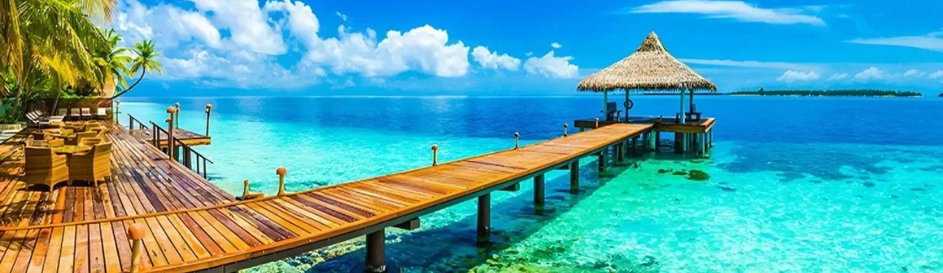 Best Maldives Tour Operator in India